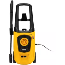 Моечная машина высокого давления DENZEL R-170, 2000 Вт, 170 бар, 360 л/ч, колесная