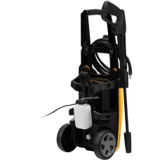 Моечная машина высокого давления DENZEL R-170, 2000 Вт, 170 бар, 360 л/ч, колесная
