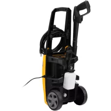 Моечная машина высокого давления DENZEL R-170, 2000 Вт, 170 бар, 360 л/ч, колесная