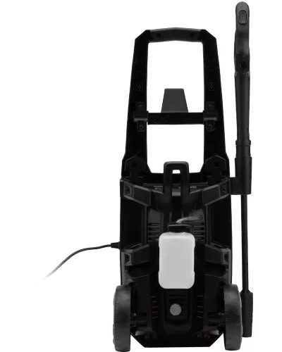 Моечная машина высокого давления R-170, 2000 Вт, 170 бар, 360 л/ч, колесная// Denzel