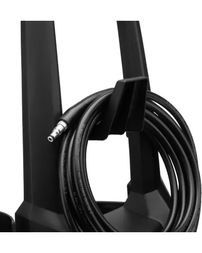 Моечная машина высокого давления R-170, 2000 Вт, 170 бар, 360 л/ч, колесная// Denzel