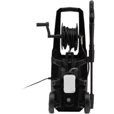 Моечная машина высокого давления DENZEL R-170D, 2000 Вт, 170 бар, 360 л/ч, с барабаном