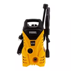 Мойка высокого давления DENZEL R-110, 1500 Вт, 110 бар, 5,7 л/мин, переносная