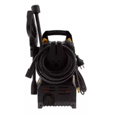 Мойка высокого давления DENZEL R-110, 1500 Вт, 110 бар, 5,7 л/мин, переносная