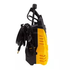 Мойка высокого давления DENZEL R-110, 1500 Вт, 110 бар, 5,7 л/мин, переносная