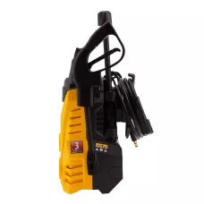 Мойка высокого давления DENZEL R-110, 1500 Вт, 110 бар, 5,7 л/мин, переносная