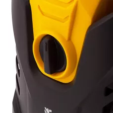 Мойка высокого давления DENZEL R-135, 1800 Вт, 135 бар, 6 л/мин, колесная