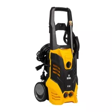 Мойка высокого давления DENZEL R-165, 2200 Вт, 165 бар, 7 л/мин, колесная