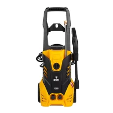 Мойка высокого давления DENZEL R-165, 2200 Вт, 165 бар, 7 л/мин, колесная