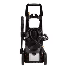 Мойка высокого давления DENZEL R-165, 2200 Вт, 165 бар, 7 л/мин, колесная