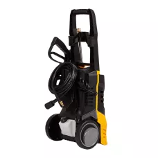 Мойка высокого давления DENZEL R-165, 2200 Вт, 165 бар, 7 л/мин, колесная