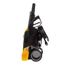 Мойка высокого давления DENZEL R-165, 2200 Вт, 165 бар, 7 л/мин, колесная