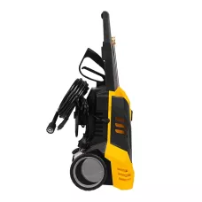Мойка высокого давления DENZEL R-165, 2200 Вт, 165 бар, 7 л/мин, колесная