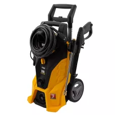 Мойка высокого давления DENZEL R-180i, 2400 Вт, 180 бар, 7.5 л/мин