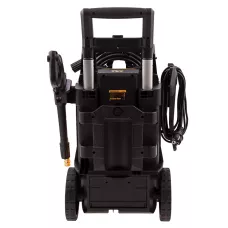Мойка высокого давления DENZEL R-180i, 2400 Вт, 180 бар, 7.5 л/мин