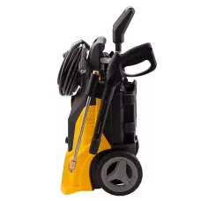 Мойка высокого давления DENZEL R-180i, 2400 Вт, 180 бар, 7.5 л/мин