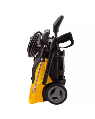 Моечная машина высокого давления R-180i, 2400 Вт, 180 бар, 7.5 л/мин, асинхронный двигатель Denzel Моечная машина высокого давления R-180i, 2400 Вт, 180 бар, 7.5 л/мин, асинхронный двигатель Denzel