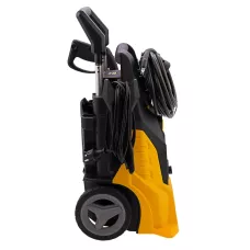 Мойка высокого давления DENZEL R-180i, 2400 Вт, 180 бар, 7.5 л/мин