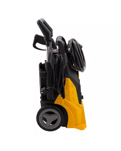 Моечная машина высокого давления R-180i, 2400 Вт, 180 бар, 7.5 л/мин, асинхронный двигатель Denzel Моечная машина высокого давления R-180i, 2400 Вт, 180 бар, 7.5 л/мин, асинхронный двигатель Denzel