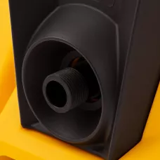 Мойка высокого давления DENZEL R-180i, 2400 Вт, 180 бар, 7.5 л/мин