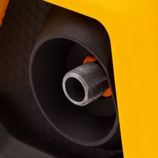 Мойка высокого давления DENZEL R-180i, 2400 Вт, 180 бар, 7.5 л/мин