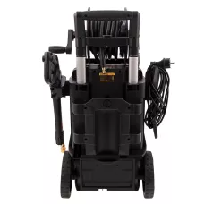 Мойка высокого давления DENZEL R-210iD, 2600 Вт, 210 бар, 8.0 л/мин, с барабаном