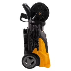 Мойка высокого давления DENZEL R-210iD, 2600 Вт, 210 бар, 8.0 л/мин, с барабаном