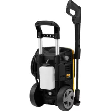 Моечная машина высокого давления DENZEL R-180, 2200 Вт, 180 бар, 380 л/ч, колесная