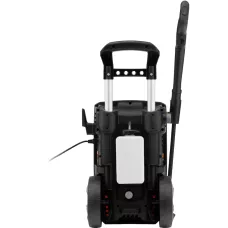 Моечная машина высокого давления DENZEL R-180, 2200 Вт, 180 бар, 380 л/ч, колесная