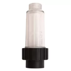 Фильтр для моек высокого давления DENZEL 58301 G3/4 дюйм, универсальный