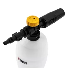 Пенокомплект для моек высокого давления DENZEL FP-700 универсальный