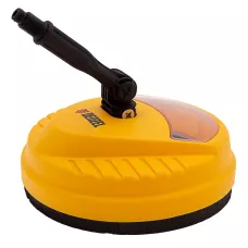 Очиститель поверхностей DENZEL 58306, насадка для моечных машин высокого давления