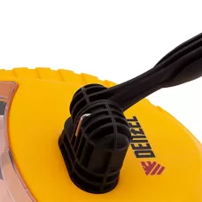 Очиститель поверхностей DENZEL 58306, насадка для моечных машин высокого давления