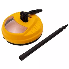 Очиститель поверхностей DENZEL 58306, насадка для моечных машин высокого давления