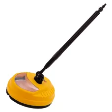 Очиститель поверхностей DENZEL 58306, насадка для моечных машин высокого давления