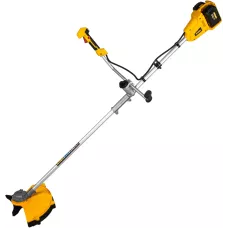 Триммер аккумуляторный DENZEL CBC350-36 Li-ion, 36 В, 350 мм