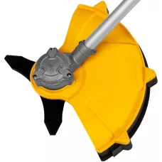 Триммер аккумуляторный DENZEL CBC350-36 Li-ion, 36 В, 350 мм