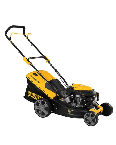 Газонокосилка бензиновая Denzel GLD-460 146см³ 46см