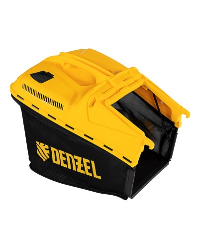Газонокосилка бензиновая Denzel GLD-460 146см³ 46см