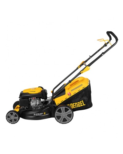 Газонокосилка бензиновая Denzel GLD-460 146см³ 46см