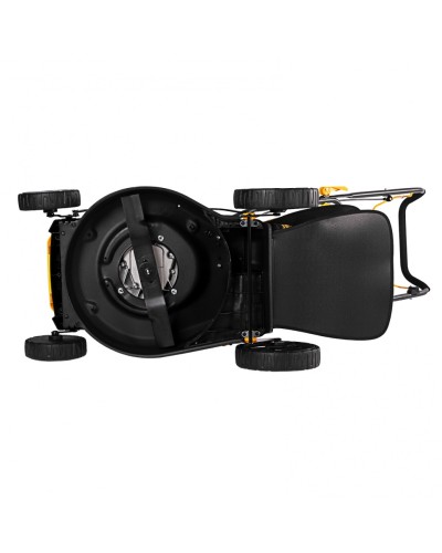 Газонокосилка бензиновая Denzel GLD-460 146см³ 46см
