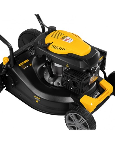 Газонокосилка бензиновая Denzel GLD-460 146см³ 46см
