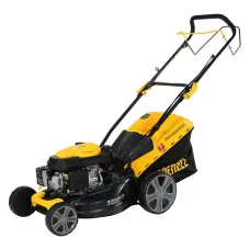Газонокосилка бензиновая DENZEL GLD-460SP, 146 см3, ширина 46 см, 7 уровней