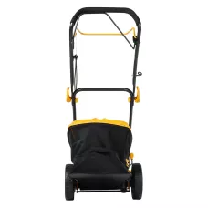 Газонокосилка бензиновая DENZEL GLD-460SP, 146 см3, ширина 46 см, 7 уровней