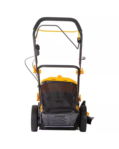 Газонокосилка бензиновая GLD-520SP, 196 куб.см, ширина 52 см, привод, 7 уровней,травосборник 60 л Denzel Газонокосилка бензиновая GLD-520SP, 196 куб.см, ширина 52 см, привод, 7 уровней,травосборник 60 л Denzel