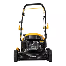 Газонокосилка бензиновая DENZEL GLD-420, 146 см3, ширина 42 см