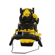 Газонокосилка бензиновая DENZEL GLD-520SP-VE, 196 см3, ширина 52 см, электрический старт