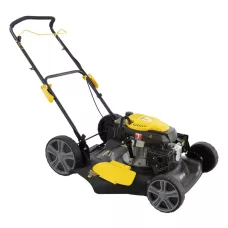 Газонокосилка бензиновая DENZEL GLD-560, 196 см3, ширина 56 см