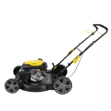 Газонокосилка бензиновая DENZEL GLD-560, 196 см3, ширина 56 см