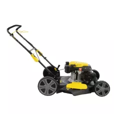 Газонокосилка бензиновая DENZEL GLD-560, 196 см3, ширина 56 см